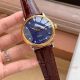 New Style Omega DeVille Automatic Watches - Two Tone White Face (4)_th.jpg